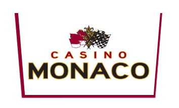 Casino Monaco Official Logo